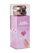 Gel Manicure Kit Neglelakk Gel Pink Le Mini Macaron