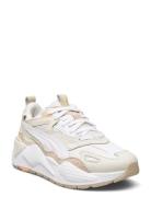 Rs-X Efekt Lux Wns Sport Sneakers Low-top Sneakers Beige PUMA