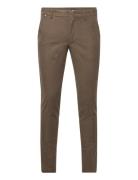 Kaito1 Bottoms Trousers Formal Green BOSS