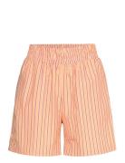 Bell Shorts Bottoms Shorts Casual Shorts Orange A-View