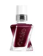 Essie Gel Couture Model Clicks 370 13,5 Ml Neglelakk Gel Red Essie