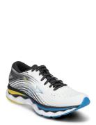 Wave Sky 6 Sport Sport Shoes Running Shoes White Mizuno