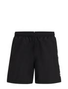 Dolphin Nos Badeshorts Black BOSS