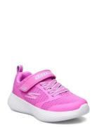 Girls Go Run 400 V2 Lave Sneakers Pink Skechers