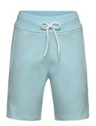 Cube Shorts Bottoms Shorts Blue Gugguu