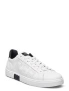 Polys Studio Sneaker Lave Sneakers White Replay