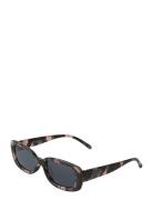 Nkffreya Sunglasses Solbriller Multi/patterned Name It