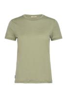 Women Merino 150 Tech Lite Iii Ss Tee Sport T-shirts & Tops Short-slee...