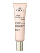 Crème Prodigieuse Boost Blur 30 Ml Sminkeprimer Sminke Nude NUXE