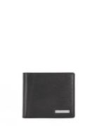 Gallerya_4 Cc Coin Accessories Wallets Classic Wallets Black BOSS