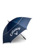 Shield 64 Umbrella Paraply Navy Callaway