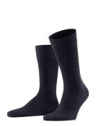 Falke Family So Underwear Socks Regular Socks Navy Falke