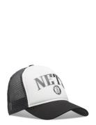 Nba Retro Trucker Br T Accessories Headwear Caps New Era