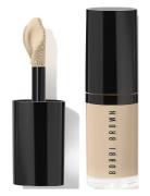 Mini Skin Full Cover Concealer Beige Concealer Sminke Bobbi Brown