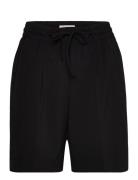 Fqlizy-Sho Bottoms Shorts Casual Shorts Black FREE/QUENT