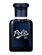 Polo 67 Parfyme Eau De Parfum Nude Ralph Lauren - Fragrance