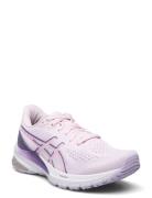 Gt-1000 12 Sport Sport Shoes Running Shoes Purple Asics