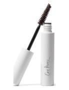 Natural Almond Mascara - Brown Mascara Sminke Brown Ere Perez