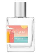 Classic Malibu Beach Edt Parfyme Eau De Toilette Nude CLEAN