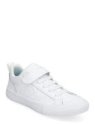 Pro Blaze Strap Ox White/White/White Lave Sneakers White Converse