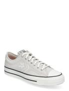 Star Player 76 Ox Pale Putty Lave Sneakers Grey Converse