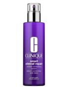 Smart Clinical Repair Serum Serum Ansiktspleie Nude Clinique