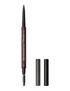 Pro Brow Definer 1Mm Øyebrynsblyant Sminke Nude MAC