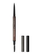 Pro Brow Definer 1Mm - Lingering Øyebrynsblyant Sminke Nude MAC