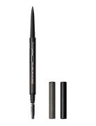 Pro Brow Definer 1Mm - Stud Øyebrynsblyant Sminke Nude MAC