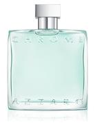 Azzaro Chrome Azure Eau De Toilette 100 Ml Parfyme Eau De Toilette Nud...