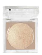 Revolution Beam Bright Highlighter Bronze Baddie Highlighter Contour S...