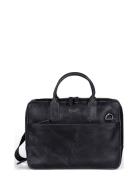 Laptop Bag Stanley Dataveske Veske Black Howard London