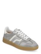 Cuzima Sneaker Lave Sneakers Grey GANT