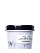 Ms Fixing Paste 100 Ml Stylingkrem Hårprodukt Nude Milk_Shake