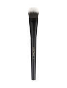 Mu Brsh Full Flat Brush #1 Beauty Women Makeup Makeup Tools Black Lanc...