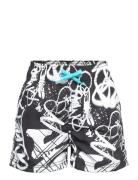 Swimshorts Summer Badeshorts Multi/patterned Lindex