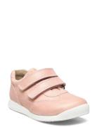 Hand Made Sneaker Lave Sneakers Pink Arauto RAP