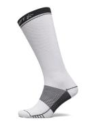 Compression Sock Sport Socks Regular Socks Grey Craft