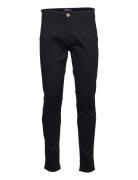 Bhnatan Pant Noos Bottoms Trousers Chinos Navy Blend