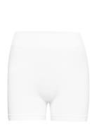 Decoy Seamless Hot Pants Hipstertruse Undertøy White Decoy