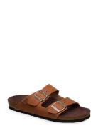 Vant Shoes Summer Shoes Sandals Brown Marstrand