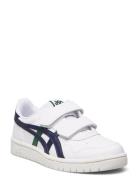 Japan S Ps Sport Sneakers Low-top Sneakers White Asics