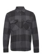 Onsmilo Life Ls Check Overshirt Tops Overshirts Multi/patterned ONLY &...