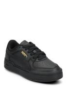 Ca Pro Classic Sport Sneakers Low-top Sneakers Black PUMA