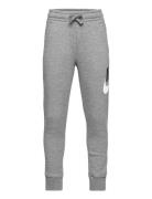 Nkb Club Hbr Jogger / Nkb Club Hbr Jogger Sport Sweatpants Grey Nike