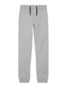 Nkmsweat Pant Unb Noos Bottoms Sweatpants Grey Name It