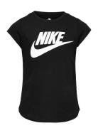 Nkg Nike Futura Ss Tee / Nkg Nike Futura Ss Tee Sport T-shirts Short-s...