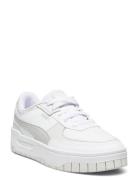 Cali Dream Lth Wns Sport Sneakers Low-top Sneakers White PUMA