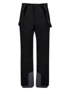 Sellata Pnt M Sport Sport Pants Black Five Seasons