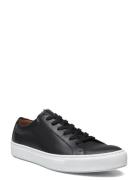 Abel Lave Sneakers Black Lloyd